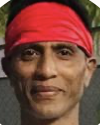 Portrait of Vipul G Patel